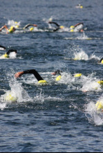 Imagen de Europeo de triatlón media distancia (2025) - 4