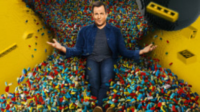 Lego Masters (USA) (T2): Ep.9