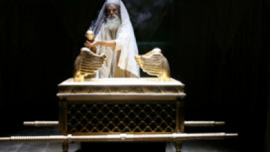 Imagen de Los secretos de la Biblia: Los caballeros templarios - 5