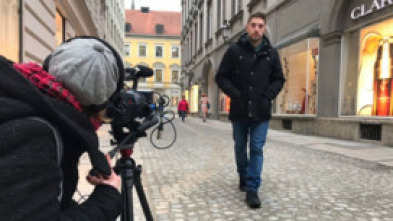 Imagen de Aragoneses por el mundo: Suiza - 5