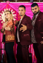 Imagen de Operación Camarón - 6