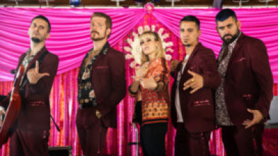 Imagen de Operación Camarón - 7