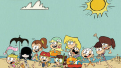 Imagen de Una casa de locos... (T3): Conexión perdida - 5