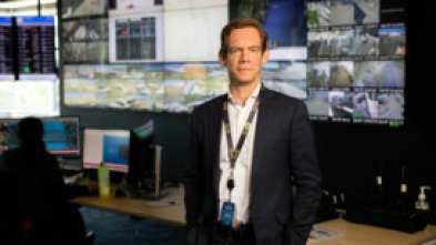 Imagen de Dentro del... (T1): Reparado y a volar - 6