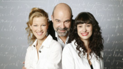 Imagen de Los Serrano (T7): Ep.139 Al evitamiento por el alejamiento - 5