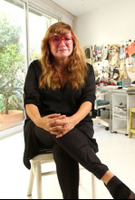 Entrevistas TCM (T3): Isabel Coixet