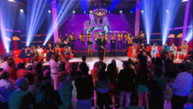 Imagen de Sala G - 5