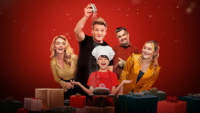 Imagen de Masterchef Junior... (T1): Ep.1 - 6