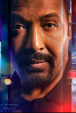 Imagen de The Irrational (T1): Ep.11 Reciprocidad - 9
