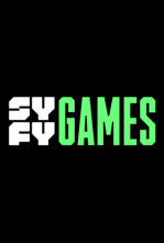 SYFY Games (T3): Ep.6