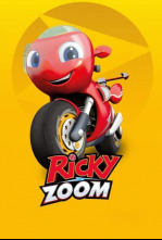 Ricky Zoom (T2)