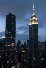 Crímenes en Nueva York: Una investigación internacional