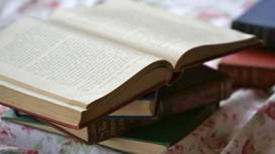 Imagen de L'hora del... (T1): Com es fa un llibre? La feina de l'editor - 5