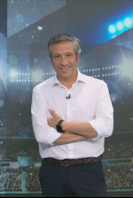 Imagen de La Jornada (2026): Ep.969 - 4