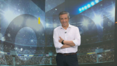 Imagen de La Jornada (2026): Ep.973 - 5
