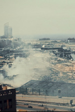 AZF: Explosión de una fábrica química