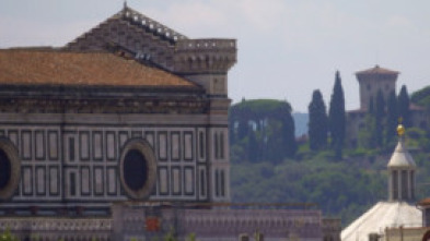 Los maestros de Roma: Miguel Ángel, Rafael y Leonardo da Vinci