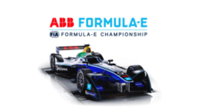 ePrix de Tokio 1