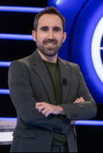 Imagen de Cifras y letras (T1): Ep.22 - 4
