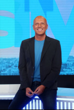 Imagen de Aruser@s (T8): Ep.1638 - 4