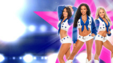 Imagen de Dallas Cowboys... (T4): Ep.7 - 5
