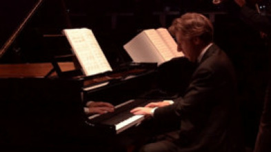 Concurso Internacional Franz Liszt - semi-final I: Wouter Bergenhuizen