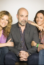 Imagen de Los Serrano (T8): Ep.141 Bienvenida al mundo Serrano - 4