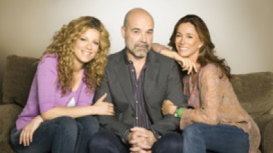 Imagen de Los Serrano (T8): Ep.141 Bienvenida al mundo Serrano - 5