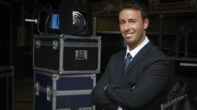 Imagen de El Desmarque... (4): Ep.208 - 5