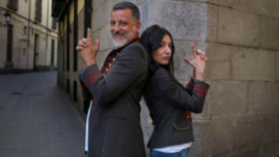 Imagen de Esto es otra historia - 5