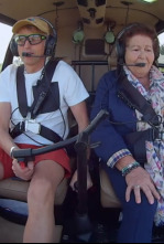 Imagen de Volando voy: Mar Menor - 5