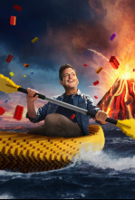 Imagen de Lego Masters (USA) (T4): Ep.8 - 6