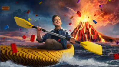 Imagen de Lego Masters (USA) (T4): Ep.3 - 7