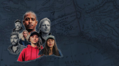 Imagen de Pesca radical (T21): Golpe del riñón - 7