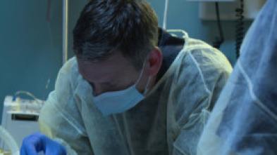 Imagen de Sucedió en Urgencias: Ep.2 - 5