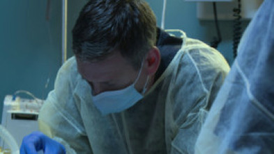 Imagen de Sucedió en Urgencias: Ep.4 - 5