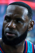 Imagen de Space Jam: Nuevas leyendas - 6