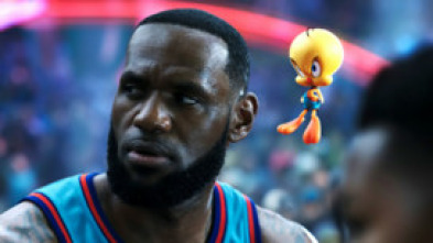Imagen de Space Jam: Nuevas leyendas - 7