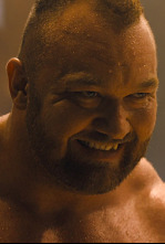 Kickboxer: Contrataque