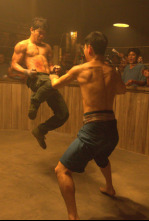 Triple amenaza