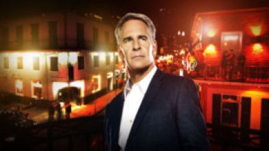 Imagen de NCIS: Nueva Orleans (T1): Ep.14 Cuidado con lo que deseas - 5