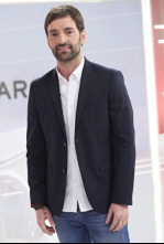 Imagen de ElDesmarque de Cuatro noche. Lunes a viernes (3) - 4