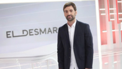 Imagen de ElDesmarque de... (3): Ep.400 - 5