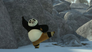 Kung Fu Panda:... (T1): Veneno en el pozo del Ciruelo