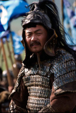 Imagen de La tumba prohibida de Genghis Khan - 11