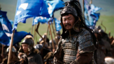 Imagen de La tumba prohibida de Genghis Khan - 12