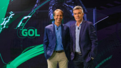 Imagen de Gol a gol - 5