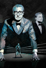 Imagen de Selección TCM (T3): Martin Scorsese - 8