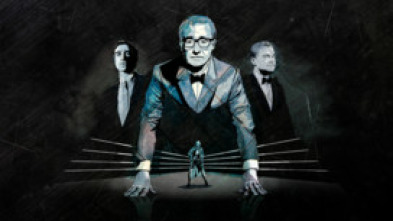 Imagen de Selección TCM (T3): Martin Scorsese - 9