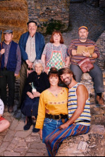 El pueblo (T4): Ep.3 